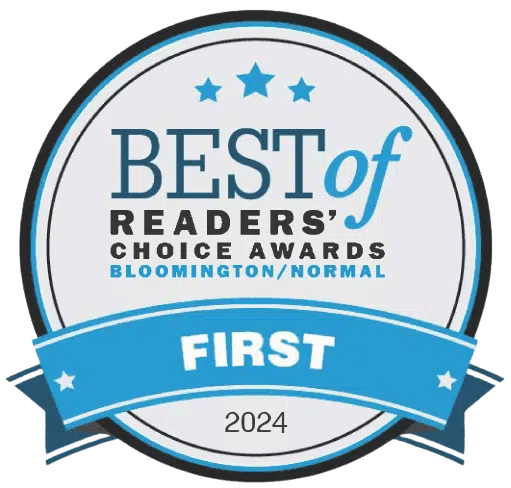 Best of Readers Choice Awards 2024